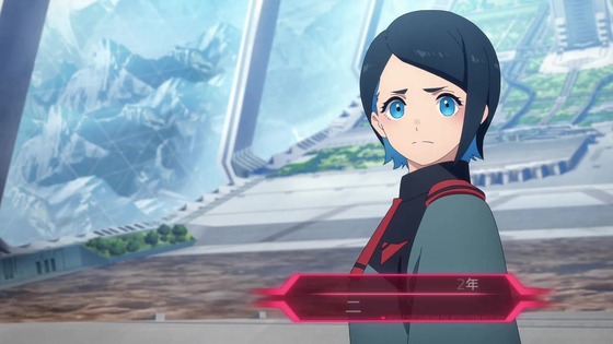 「機動戦士ガンダム 水星の魔女」Season1総復習特番感想 (48)