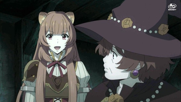 「盾の勇者の成り上がり」6話感想 (56)