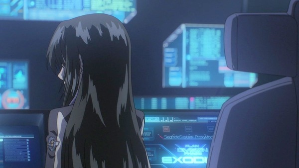 蒼穹のファフナー EXODUS (54)