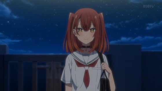 「私を喰べたい、ひとでなし」11話感想 (44)