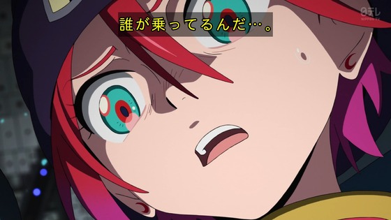 「機動戦士Gundam GQuuuuuuX」ジークアクス 10話感想 (126)