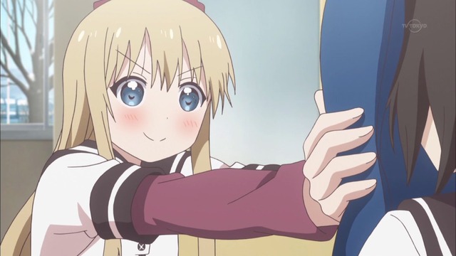 ゆるゆり さん☆ハイ! (40)