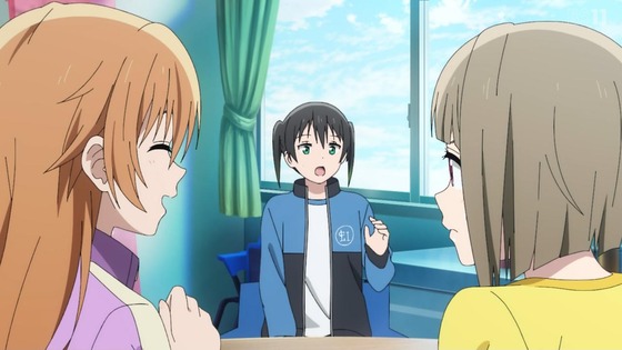 「虹ヶ咲学園スクールアイドル同好会」2期 3話感想 (46)