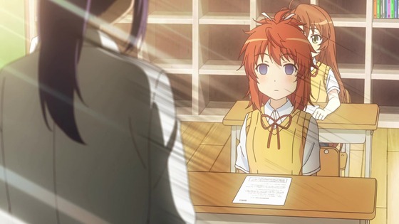 「のんのんびより のんすとっぷ」3期 7話感想 (3)