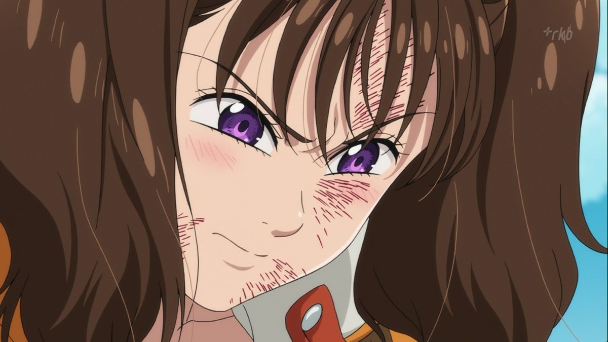 七つの大罪 17話感想 ディアンヌがズタボロに 反旗を翻すギーラとハウザー 面白くなってきた ポンポコにゅーす ファン特化型アニメ感想サイト 七つの大罪 17話感想 ディアンヌがズタボロに 反旗を翻すギーラとハウザー 面白くなってきた ポンポコにゅーす ファン特化型アニメ感想サイト