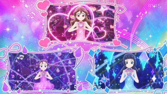 「キミとアイドルプリキュア♪」43話 感想 (121)