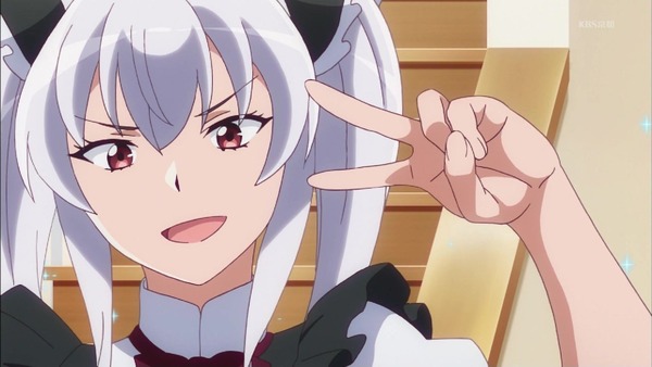 「うちのメイドがウザすぎる!」7話感想 (26)