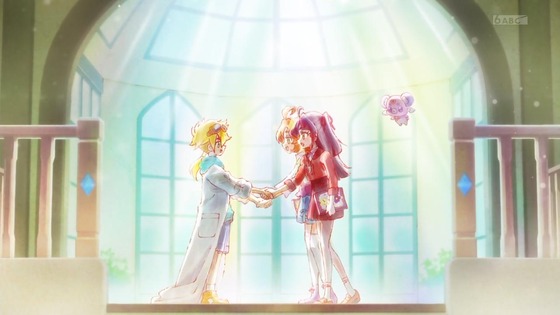 「名探偵プリキュア！」2話感想  (61)