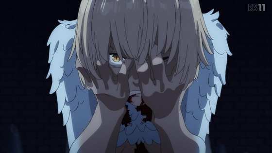 「ダンジョン飯」17話感想 (46)