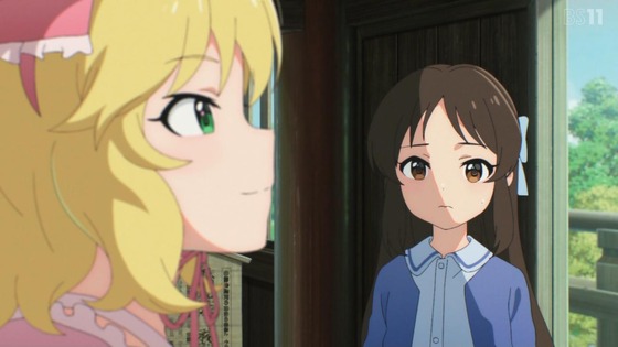 「アイドルマスター シンデレラガールズ U149」4話感想 (23)