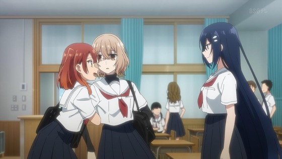 「私を喰べたい、ひとでなし」2話感想 (50)