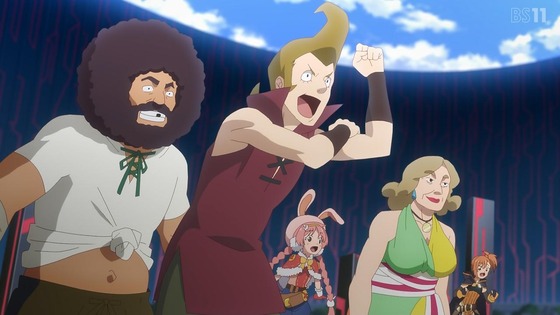 「プリンセスコネクト!(プリコネ)」2期 12話 最終回 感想 (24)