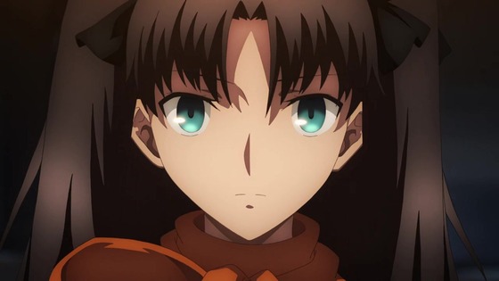 劇場版「Fatestay night [Heaven's Feel] II.感想  (436)