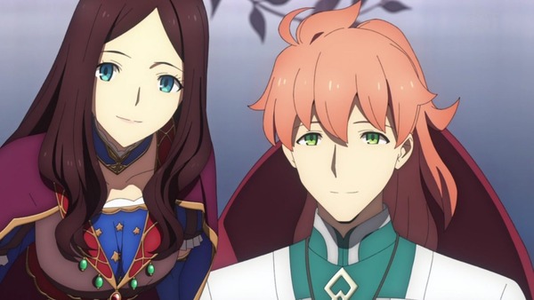「FateGrand Order」FGO 3話感想 (26)