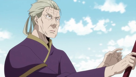 「転生したらスライムだった件」34話(第2期 10話)感想 (97)