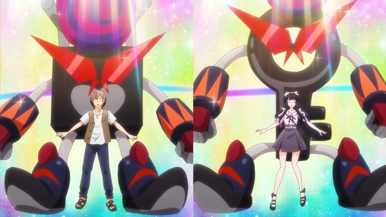 「キミとアイドルプリキュア♪」キミプリ 30話感想 (89)