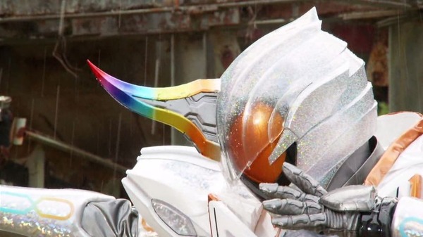 「仮面ライダーゴースト」35話感想 (35)