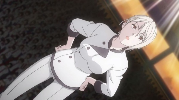 「食戟のソーマ 弐ノ皿(2期)」1話 (50)