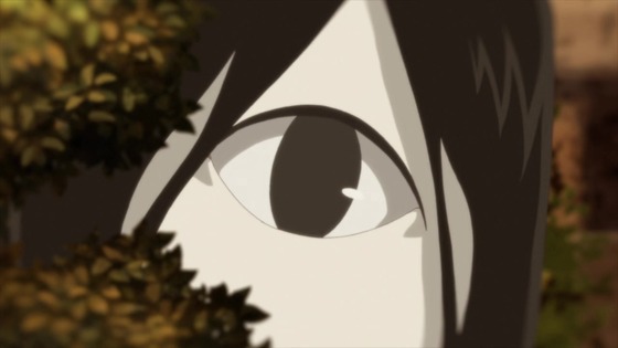 「夏目友人帳 陸」7期 10話感想 (48)