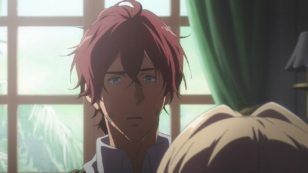 「ヴァイオレット・エヴァーガーデン」7話 (94)