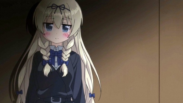 「灼熱の卓球娘」 (8)
