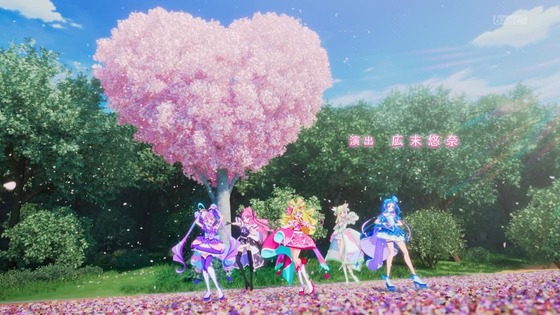 「キミとアイドルプリキュア♪」キミプリ 30話感想 (105)