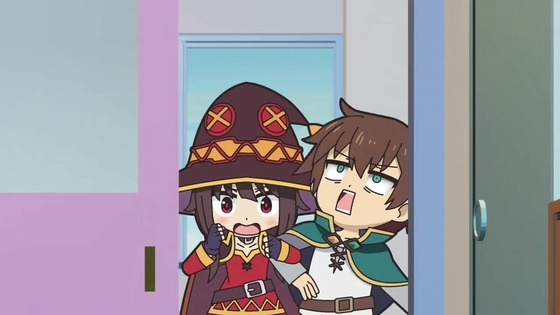 「異世界かるてっと3」8話感想 (4)