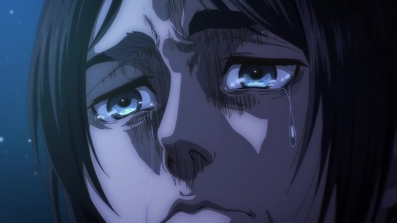 「進撃の巨人」完結編 前編 感想 (37)