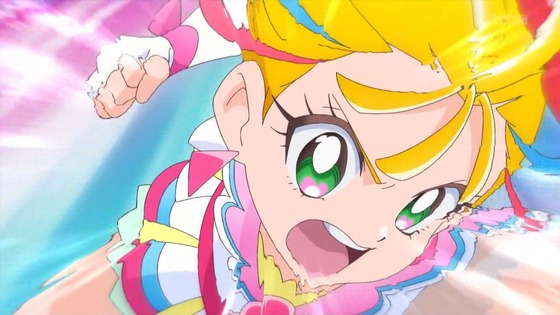 「トロピカル～ジュ！プリキュア」2話感想 (68)