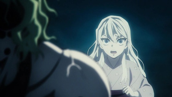 「鬼滅の刃」遊郭編 11話 最終回 感想 (90)