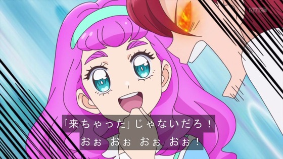 「トロピカル～ジュ！プリキュア」トロプリ 31話感想 (10)