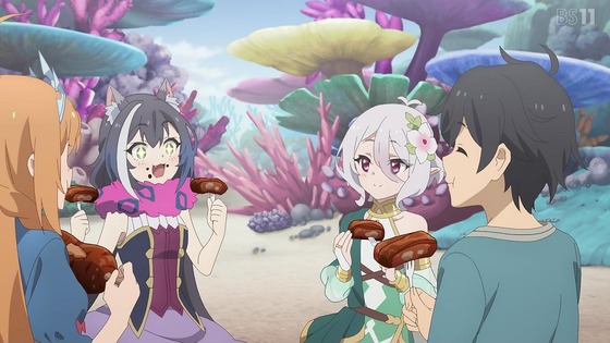 「プリンセスコネクト!ReDive」プリコネ2期 1話感想 (47)