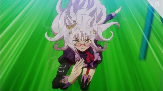 「ウマ娘」2期 9話感想 (11)