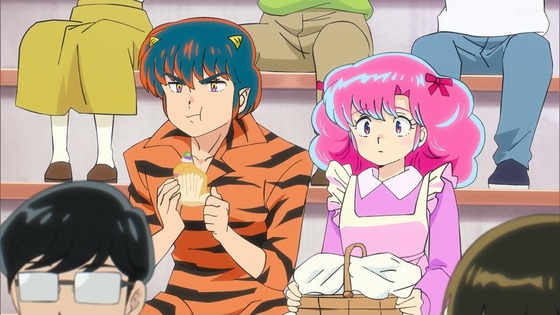 「うる星やつら」46話感想 (13)