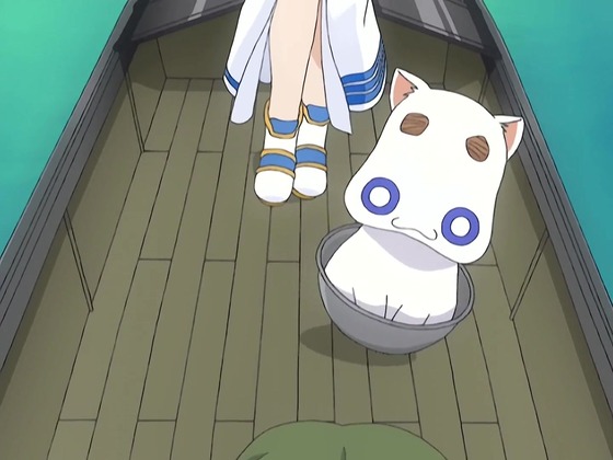 「ARIA The ANIMATION」1話感想 (53)