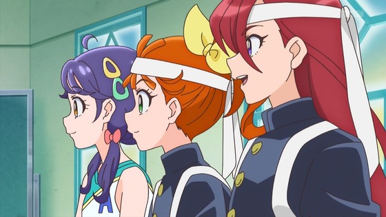 「トロピカル~ジュ!プリキュア」15話感想 (36)