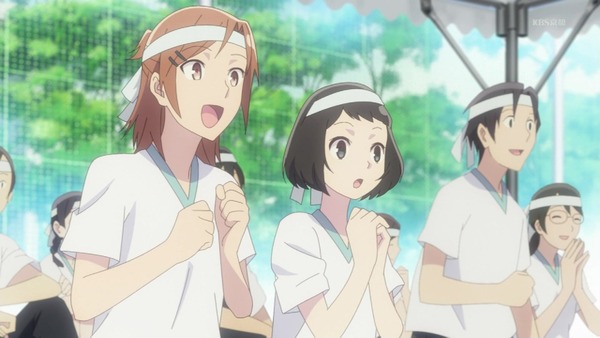 「やがて君になる」9話 感想 (20)