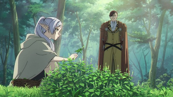 「葬送のフリーレン」30話感想 (19)