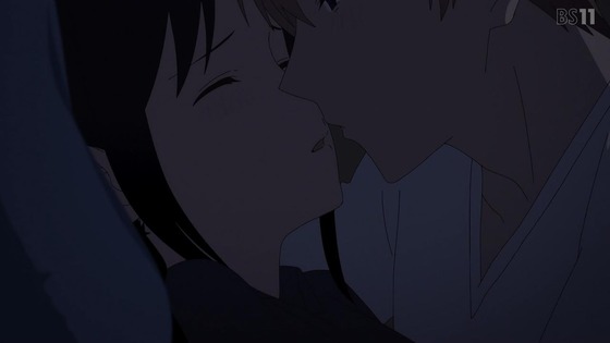 「かぐや様は告らせたい 大人への階段」感想 後編  (68)