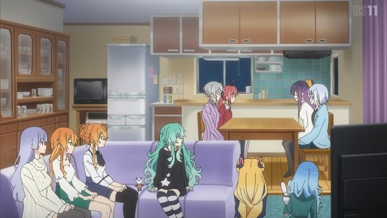 「デート・ア・ライブIV」4期 10話感想 (29)