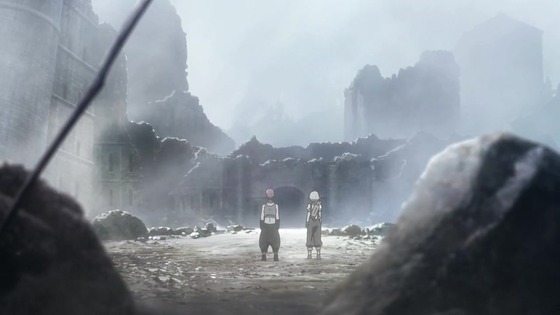 「BLEACH 千年血戦篇」38話感想 (53)