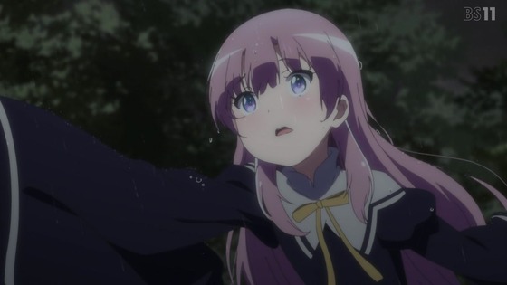 「神様になった日」9話感想 画像 (40)