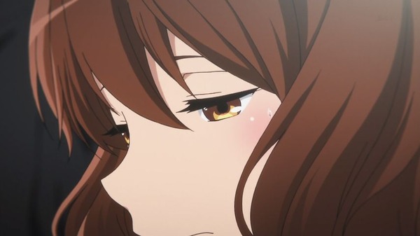 響け！ユーフォニアム (22)