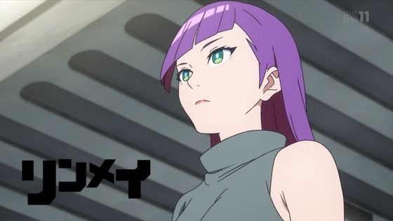 「デカダンス」第1話感想  (13)