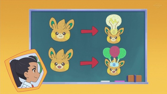 「ポケットモンスター」10話 感想 (81)