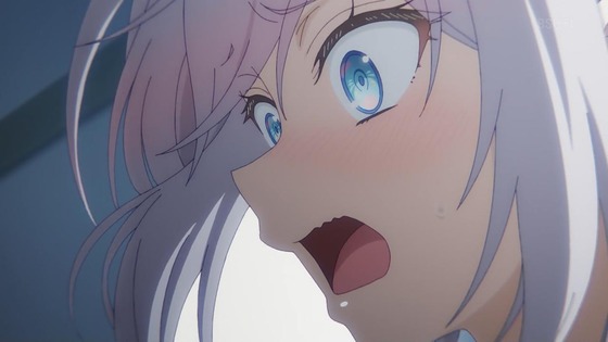 「時々ボソッとロシア語でデレる隣のアーリャさん」1話感想 (63)