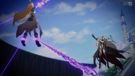 「プリンセスコネクト!(プリコネ)」2期 12話 最終回 感想 (36)