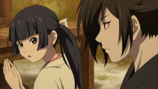 「どろろ」第19話 感想  (15)