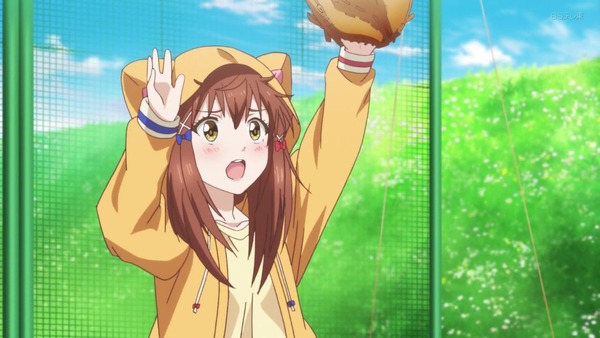 「八月のシンデレラナイン」2話感想 (32)