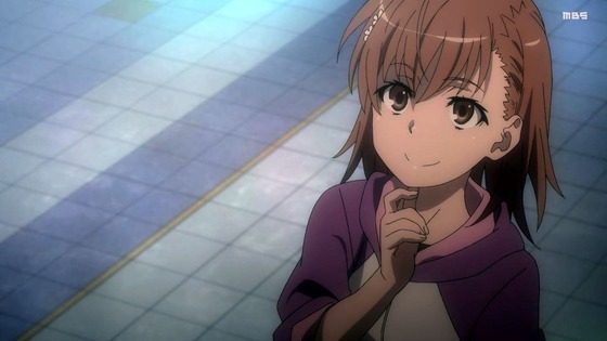 「とある科学の超電磁砲T」3期 23話感想 画像 (21)